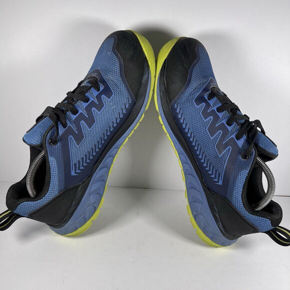 Keen Utility Arvada Carbon Toe Work Shoes EH ASTM F2413 Oil Resistant Men's 10.5 - Picture 5 of 8